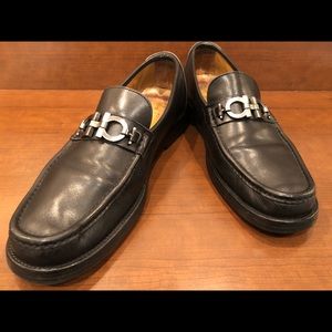 Men’s Salvatore Ferragamo Shoes